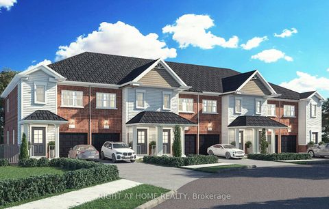 Photo 0 at 17 Ravenscraig Place, Cookstown, Innisfil