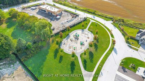 Photo 8 at 17 Ravenscraig Place, Cookstown, Innisfil