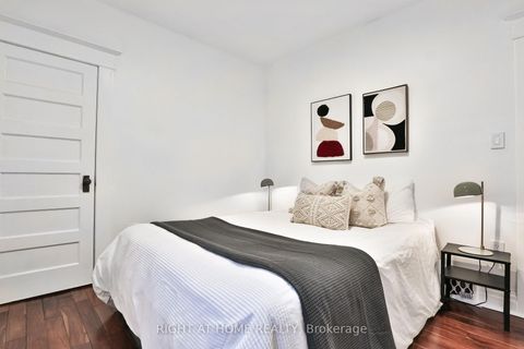 Photo 5 at 1365 Lansdowne Avenue, Davenport, Toronto