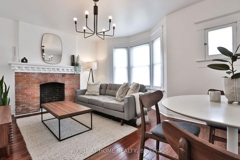 Photo 6 at 1365 Lansdowne Avenue, Davenport, Toronto