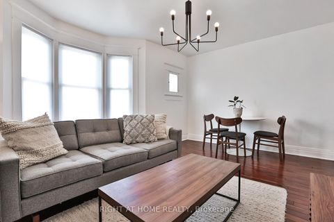 Photo 7 at 1365 Lansdowne Avenue, Davenport, Toronto