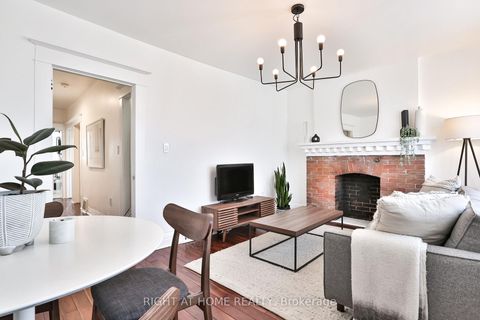 Photo 8 at 1365 Lansdowne Avenue, Davenport, Toronto
