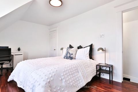 Photo 10 at 1365 Lansdowne Avenue, Davenport, Toronto