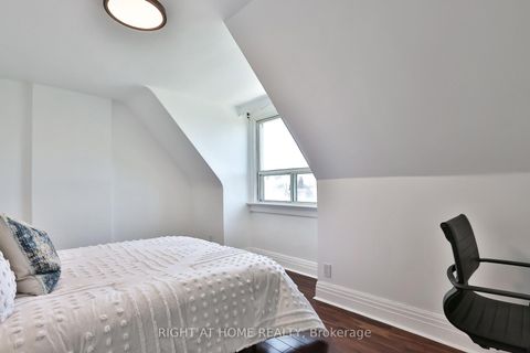 Photo 11 at 1365 Lansdowne Avenue, Davenport, Toronto