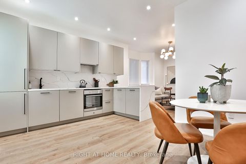 Photo 15 at 1365 Lansdowne Avenue, Davenport, Toronto