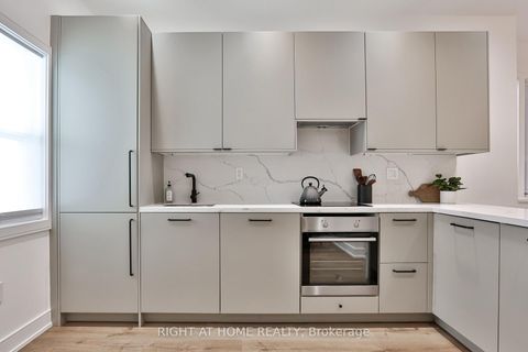 Photo 16 at 1365 Lansdowne Avenue, Davenport, Toronto