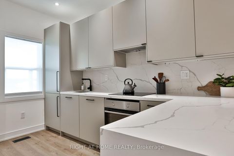 Photo 17 at 1365 Lansdowne Avenue, Davenport, Toronto