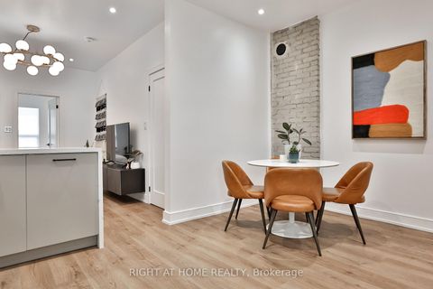 Photo 18 at 1365 Lansdowne Avenue, Davenport, Toronto