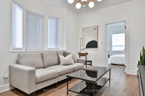 Photo 19 at 1365 Lansdowne Avenue, Davenport, Toronto