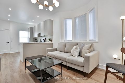 Photo 20 at 1365 Lansdowne Avenue, Davenport, Toronto