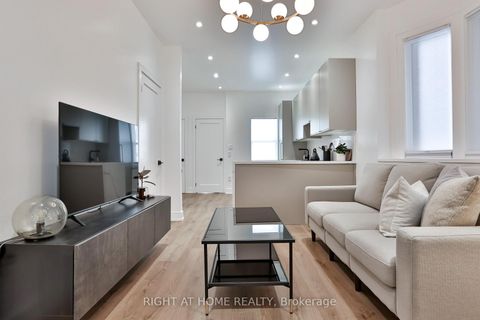 Photo 21 at 1365 Lansdowne Avenue, Davenport, Toronto