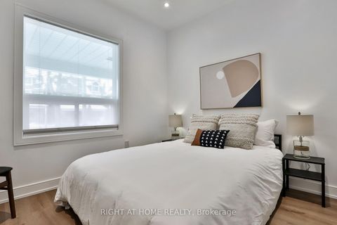 Photo 22 at 1365 Lansdowne Avenue, Davenport, Toronto