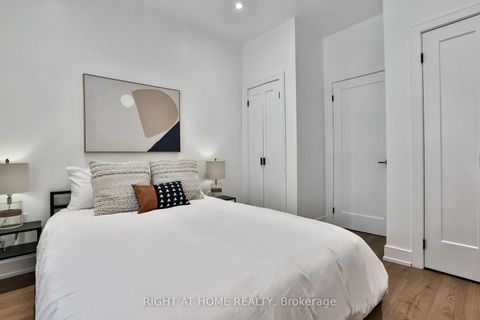 Photo 23 at 1365 Lansdowne Avenue, Davenport, Toronto