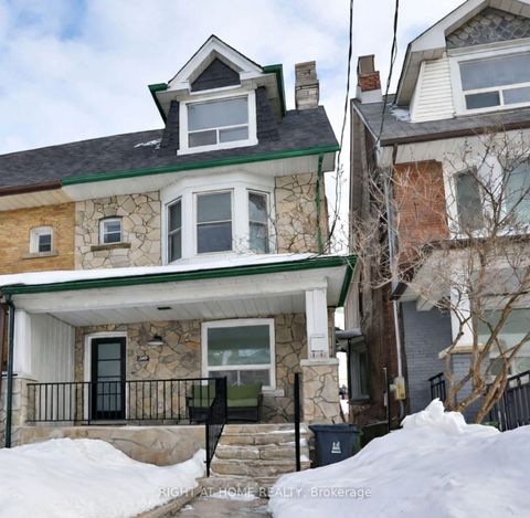 Photo 33 at 1365 Lansdowne Avenue, Davenport, Toronto