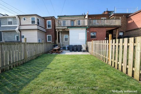 Photo 34 at 1365 Lansdowne Avenue, Davenport, Toronto