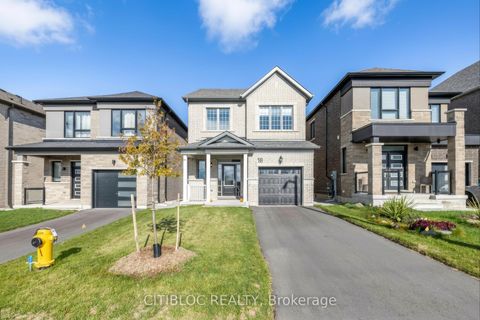 Photo 1 at 18 McBride Trail, Rural Barrie Southeast, Barrie