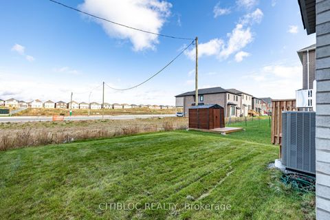 Photo 7 at 18 McBride Trail, Rural Barrie Southeast, Barrie