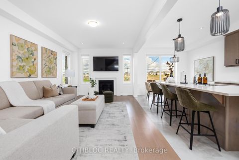 Photo 20 at 18 McBride Trail, Rural Barrie Southeast, Barrie