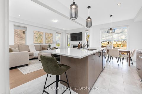 Photo 25 at 18 McBride Trail, Rural Barrie Southeast, Barrie