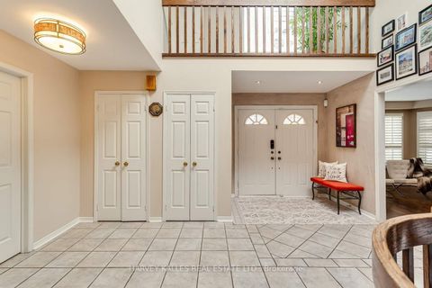 Photo 2 at 145 Franklin Avenue, Yorkhill, Vaughan