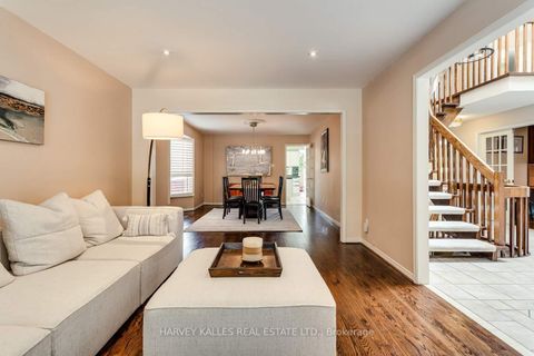 Photo 5 at 145 Franklin Avenue, Yorkhill, Vaughan