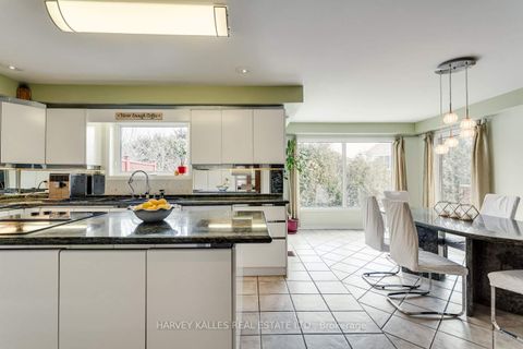 Photo 9 at 145 Franklin Avenue, Yorkhill, Vaughan