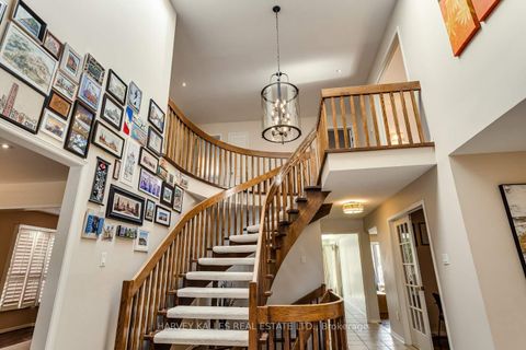 Photo 17 at 145 Franklin Avenue, Yorkhill, Vaughan