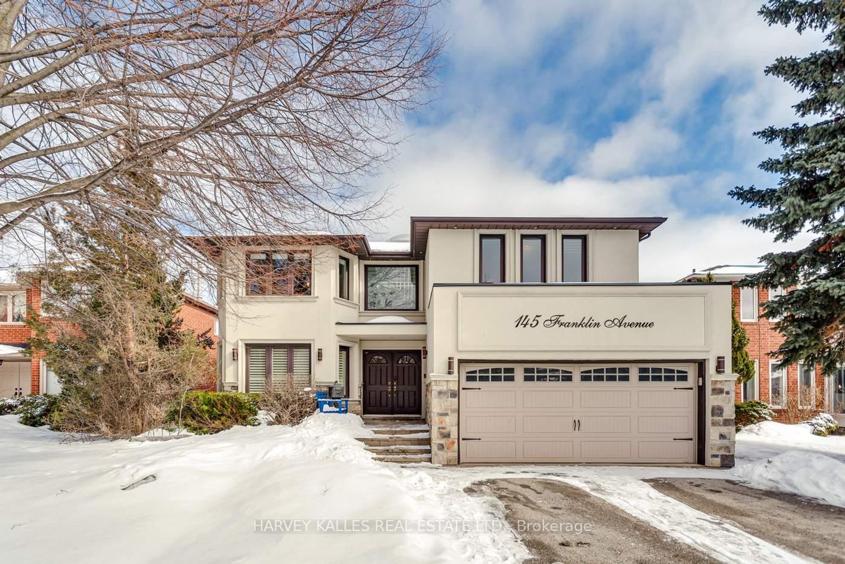 145 Franklin Avenue, Yorkhill, Vaughan by Loree Meneguzzi Real Estate 145 Franklin Avenue, Yorkhill, Vaughan