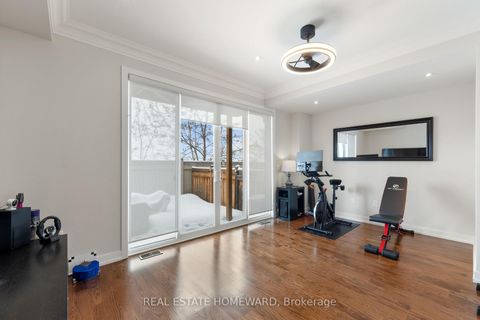 Photo 4 at 89 Glenngarry Crescent, Rural Vaughan, Vaughan