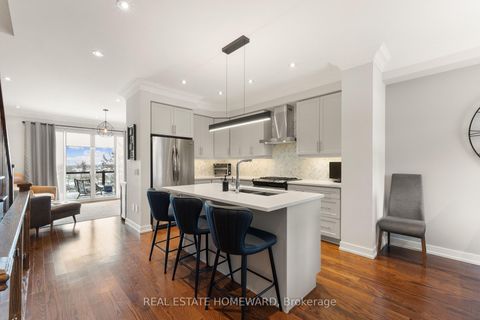 Photo 6 at 89 Glenngarry Crescent, Rural Vaughan, Vaughan