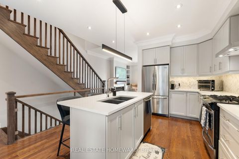 Photo 7 at 89 Glenngarry Crescent, Rural Vaughan, Vaughan