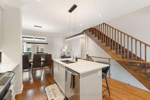 Photo 8 at 89 Glenngarry Crescent, Rural Vaughan, Vaughan