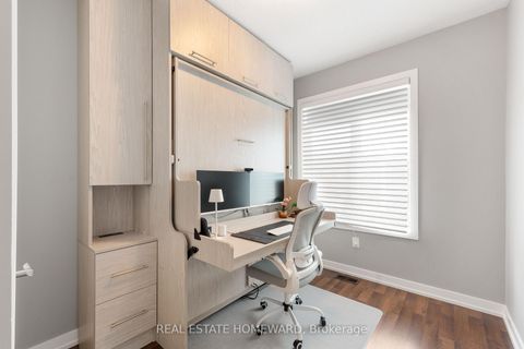 Photo 28 at 89 Glenngarry Crescent, Rural Vaughan, Vaughan