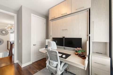 Photo 29 at 89 Glenngarry Crescent, Rural Vaughan, Vaughan