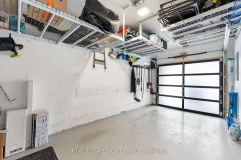 Photo 30 at 89 Glenngarry Crescent, Rural Vaughan, Vaughan