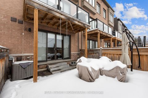 Photo 33 at 89 Glenngarry Crescent, Rural Vaughan, Vaughan