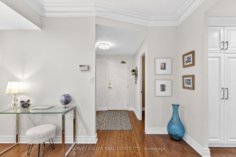 Photo 4 at 106 - 30 Anglesey Boulevard, Humber Valley, Toronto