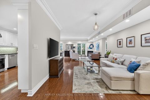 Photo 6 at 106 - 30 Anglesey Boulevard, Humber Valley, Toronto