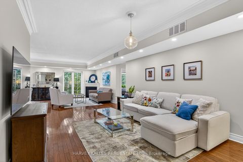 Photo 7 at 106 - 30 Anglesey Boulevard, Humber Valley, Toronto