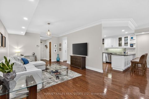 Photo 8 at 106 - 30 Anglesey Boulevard, Humber Valley, Toronto