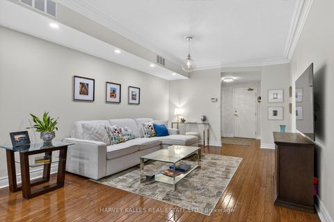 Photo 9 at 106 - 30 Anglesey Boulevard, Humber Valley, Toronto