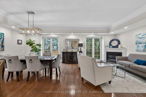 Photo 10 at 106 - 30 Anglesey Boulevard, Humber Valley, Toronto