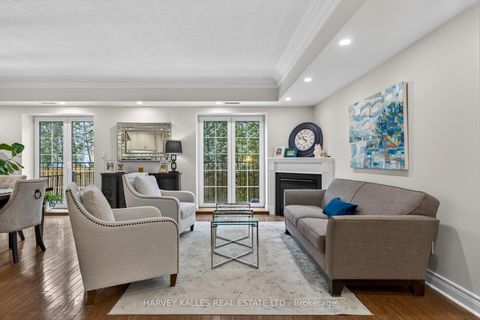 Photo 11 at 106 - 30 Anglesey Boulevard, Humber Valley, Toronto