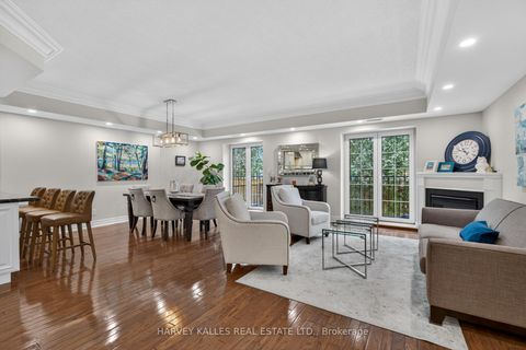 Photo 12 at 106 - 30 Anglesey Boulevard, Humber Valley, Toronto