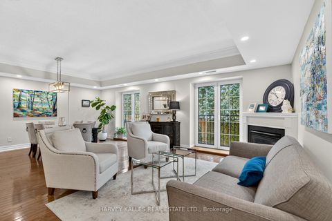 Photo 15 at 106 - 30 Anglesey Boulevard, Humber Valley, Toronto