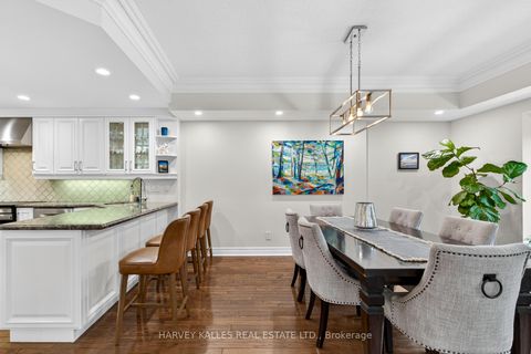 Photo 16 at 106 - 30 Anglesey Boulevard, Humber Valley, Toronto