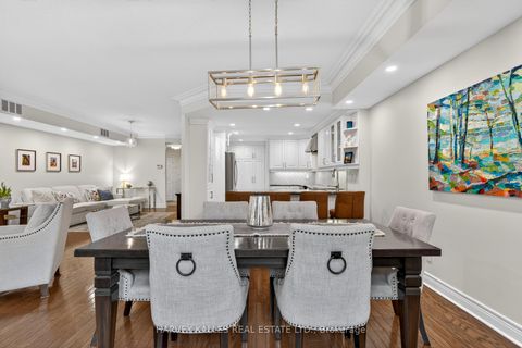 Photo 19 at 106 - 30 Anglesey Boulevard, Humber Valley, Toronto