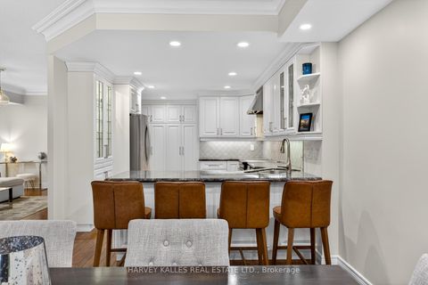 Photo 20 at 106 - 30 Anglesey Boulevard, Humber Valley, Toronto