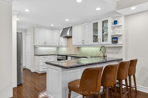 Photo 21 at 106 - 30 Anglesey Boulevard, Humber Valley, Toronto