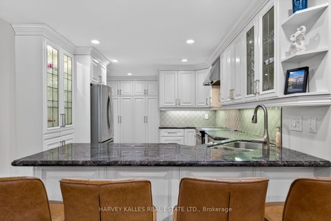 Photo 22 at 106 - 30 Anglesey Boulevard, Humber Valley, Toronto